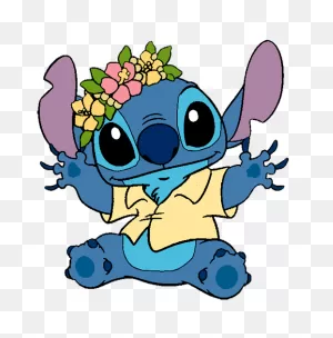 Lilo And Stitch Clip Art N6 Free Image Download