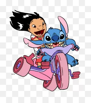 Lilo And Stitch – Stuff Rater