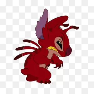 Leroy (Lilo & Stitch) | Vs Battles Wiki | ClipartFlare