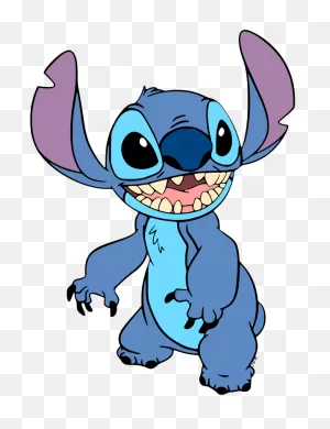 Lilo And Stitch Clip Art | Disney Clip Art Galore
