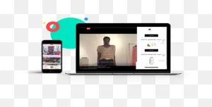 4 Ways Livestream Shopping Can Elevate Retail E-Commerce ClipartFlare.com 