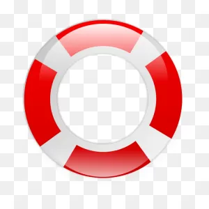 Life Saver Clip Art - ClipartFlare