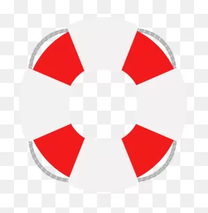 Life Saver - ClipartFlare