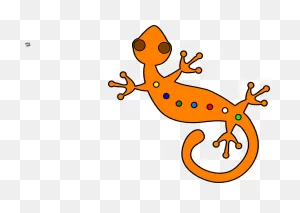 Lizard Clip Art At ClipartFlare ClipartFlare.com - Vector Clip Art Online, Royalty ClipartFlare.com 