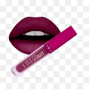 Mi Amor Lipstick | ClipartFlare Kissme February 2019 Collection