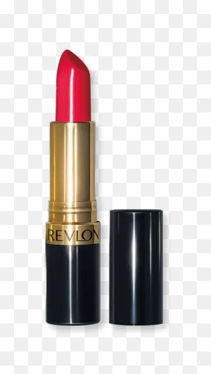 Super Lustrous™ Lipstick - With Moisturizing Formula - Revlon