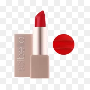 Sei Bella Matte Lipstick: Lover