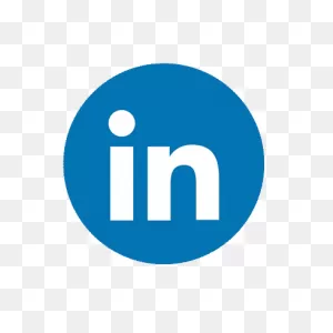 Linkedin Icon - Royalty-Free Gif - Animated Sticker - Free Png ClipartFlare.com 