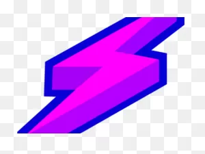 Download Lightning Clipart Lightning Strike - Lightning Bolt ClipartFlare.com 