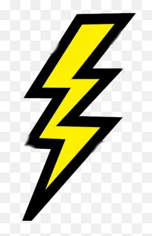 Lightning Strike Computer Icons Thunder Clip Art - Cartoon ClipartFlare.com 