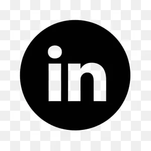Circle, Linkedin Icon - Free Download On Iconfinder