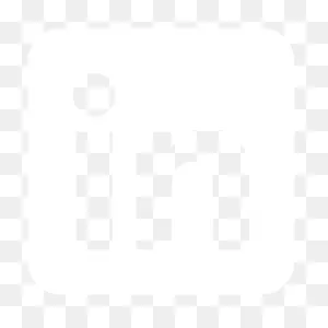 Linked In Icon #166884 - Free Icons Library