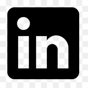 Linkedin Logo - Free Logo Icons