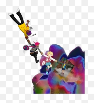 Download Lil Uzi Vert - Perfect Luv Tape Album - Full Size Png ClipartFlare.com 