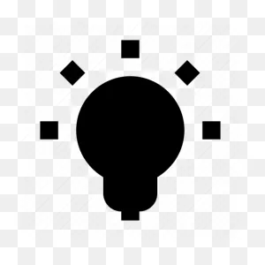 Bulb, Creativity, Idea, Innovation, Light Bulb Icon - Download On ClipartFlare.com 