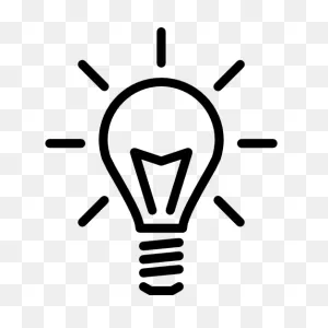 Lightbulb Free Vector Icons Designed By Pause08 | Light Bulb Icon ClipartFlare.com 