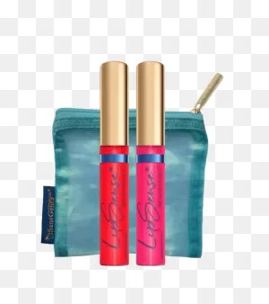 Fruit Glaze Scented Lipsense® Lip Gloss Duo (Limited Edition ClipartFlare.com 