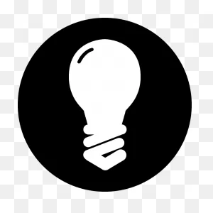 Bulb, Creative, Creativity, Idea, Light, Light Bulb, Lightbulb Icon ClipartFlare.com 
