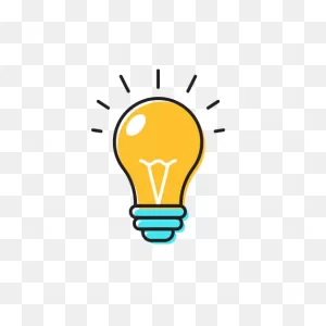 Bulb, Idea, Light Free Icon Of Colourful Education Icons