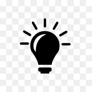 Lightbulb Free Vector Icons Designed By Pause08 | Light Bulb Icon ClipartFlare.com 