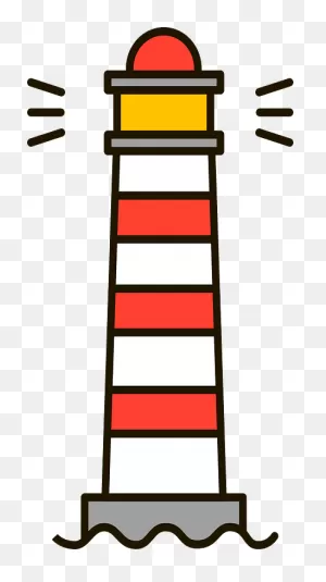 Lighthouse Clipart. Free Download Transparent .png | ClipartFlare
