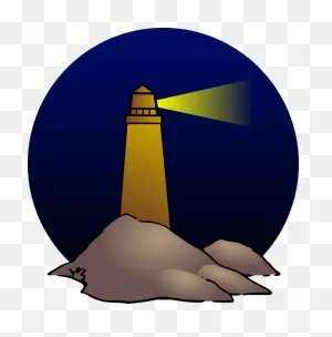 Lighthouse Clip Art At ClipartFlare ClipartFlare.com - Vector Clip Art Online, Royalty ClipartFlare.com 