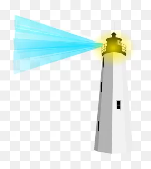 Lighthouse Beacon Free Clipart - ClipartFlare ClipartFlare.com