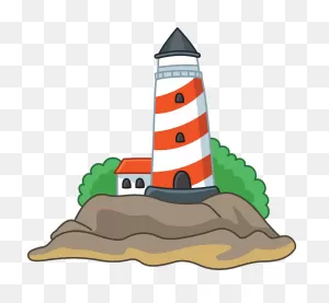 Lighthouse Clipart. Free Download Transparent .png | ClipartFlare
