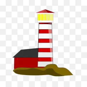Lighthouse | Free PNG-WebP