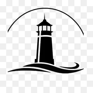 Pin By Peggy Plankis On Lighthouses | Lighthouse, Grand Haven, Lamp