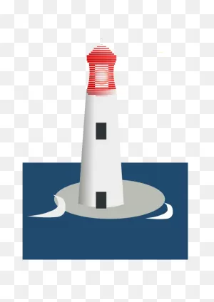 This Lighthouse Clip Art Free Clipart Images - ClipartFlare