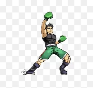 Download Little Mac Free Clipart Hd Hq Png Image | ClipartFlare