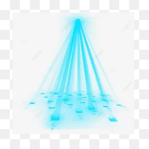 Light Beam Png
