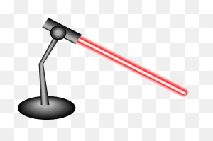 Red Light Beam Png Free Download | Png Arts