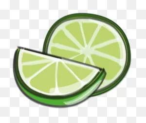 Loving The Limes - Circle Clipart - Full Size Clipart (#1527798 ClipartFlare.com 