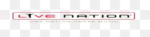 Download Hd Live Nation Logo Png Jpg Royalty Free Library - Live ClipartFlare.com 