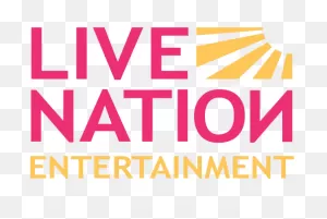 Live Nation Rebranding Campaign — Melissa Caren