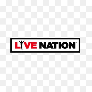 Live Music Concert Sticker By Live Nation For Ios & Android | ClipartFlare
