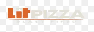 Lit Pizza