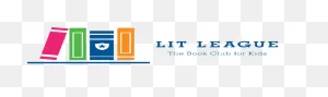Lit League - Subscription Book Boxes For Kids