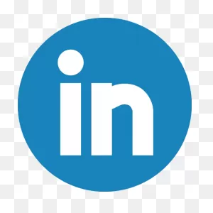 Linkedin-Icon | Hickory Point Bank & Trust