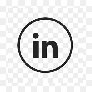 Linkedin Icon Png, Vector, Psd, And Clipart With Transparent ClipartFlare.com 