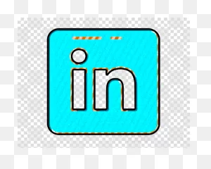 Linkedin Icon Linkedin Button Icon Linkedin Logo Icon Clipart ClipartFlare.com 