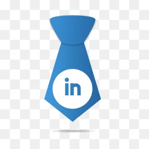 Official Linkedin Icon Png #33313 - Free Icons Library