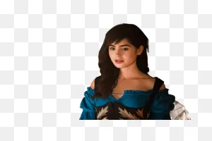 Hot 120 ]» Lily Collins Png» Hd Transparent Background