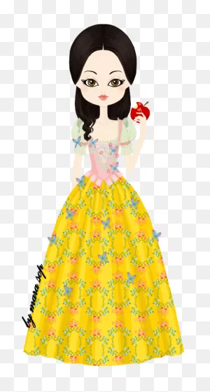 Snow White From Mirror Mirror By Marasop On 