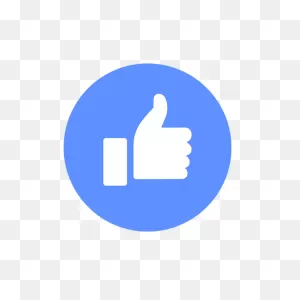 Facebook Like Icon, Facebook Icons, Like Icons, Facebook Png And ClipartFlare.com 