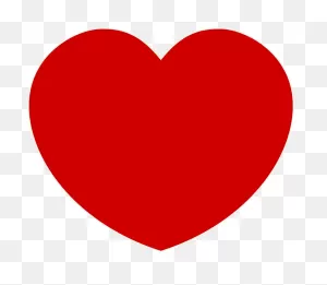 Heart - Instagram Like Icon Png Clipart - Full Size Clipart ClipartFlare.com 