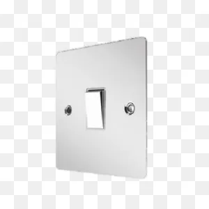 Light Switch Simple Transparent Png - Stickpng
