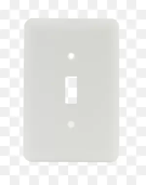 Single Light Switch Cover
